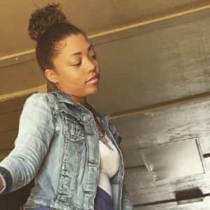 Meet your Posher, Tay